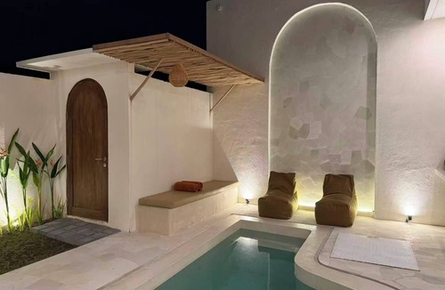 Babakan Villa | Your Private Design Oasis in Canggu Bali Villa No. 1