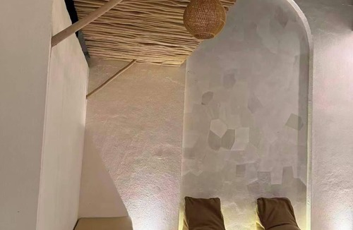 Babakan Villa | Your Private Design Oasis in Canggu Bali Villa No. 1