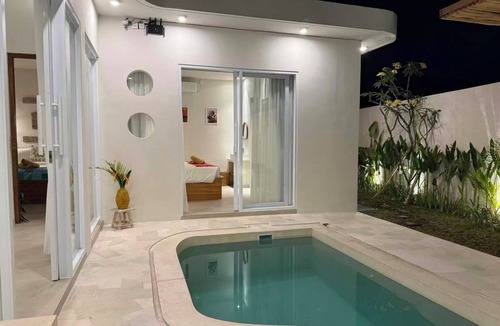 Babakan Villa | Your Private Design Oasis in Canggu Bali Villa No. 1