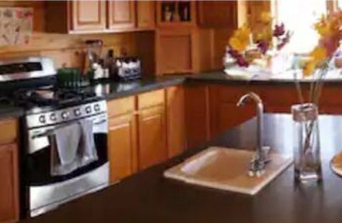 Long Eddy Cabin | Your Private Mountain Resort and Spa!