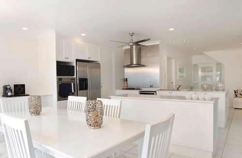 Oak Beach House | Your Private, Ocean-Front Sanctuary At Oak Beach