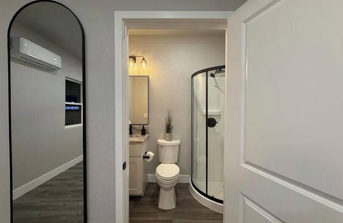 Roseville Apartment | Your Private Retreat in Upscale Roseville - Newly Built