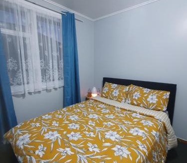 Hamilton House | Your private sanctuary