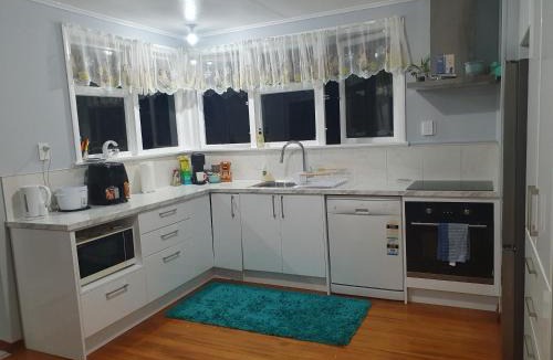 Hamilton House | Your private sanctuary