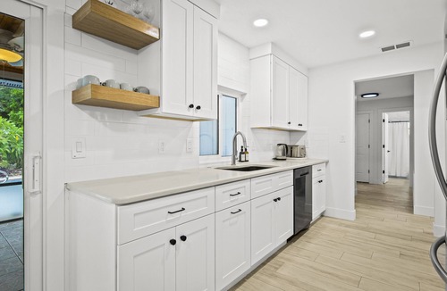 Sarasota Springs House | Your Private Tropical Paradise with Heated Pool!