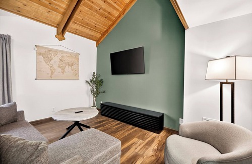 Nevada City Cottage | Your Quiet Escape, Hidden in the Woods
