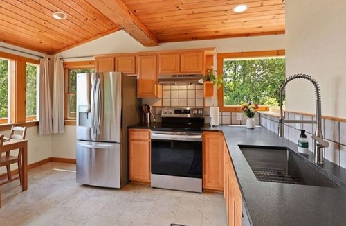 Boone House | Your Quiet Mountain Escape