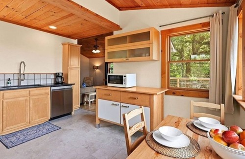 Boone House | Your Quiet Mountain Escape