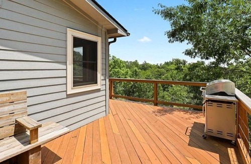 Boone House | Your Quiet Mountain Escape