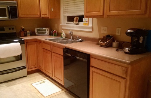 Xenia Other | Your quiet secluded home away from home!