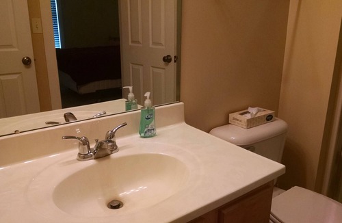 Xenia Other | Your quiet secluded home away from home!