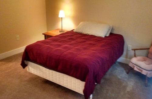 Xenia Other | Your quiet secluded home away from home!