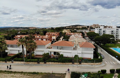 Altafulla House | Your refuge in front of the Mediterranean Sea in Altafulla