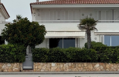 Altafulla House | Your refuge in front of the Mediterranean Sea in Altafulla