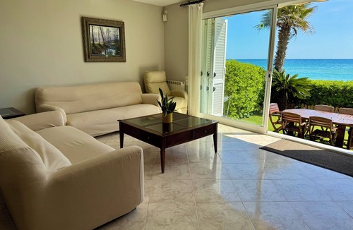 Altafulla House | Your refuge in front of the Mediterranean Sea in Altafulla