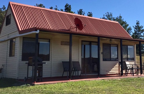 Kains Flat Cabin | Your Relaxing Rural Escape