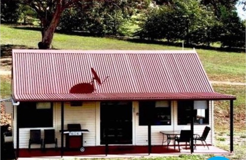 Kains Flat Cabin | Your Relaxing Rural Escape