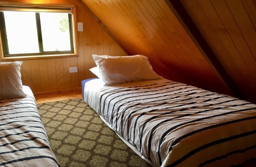 Kains Flat Cabin | Your Relaxing Rural Escape