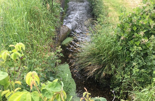 Bellefontaine Cottage | Your rural retreat especially for couples