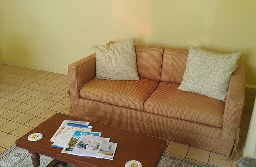 Bellefontaine Cottage | Your rural retreat especially for couples