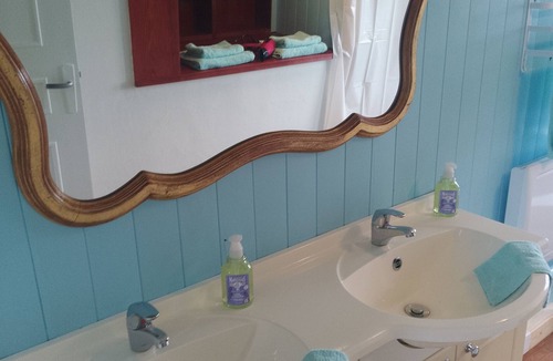 Bellefontaine Cottage | Your rural retreat especially for couples