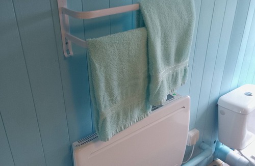 Bellefontaine Cottage | Your rural retreat especially for couples