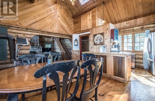 Annapolis Valley Cottage | Your Rustic Ocean Chalet Escape