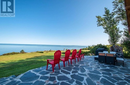 Annapolis Valley Cottage | Your Rustic Ocean Chalet Escape