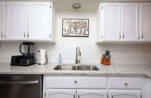 North San Antonio - SAT House | Your San Antonio Home Base — 30+ Day Stays Welcome