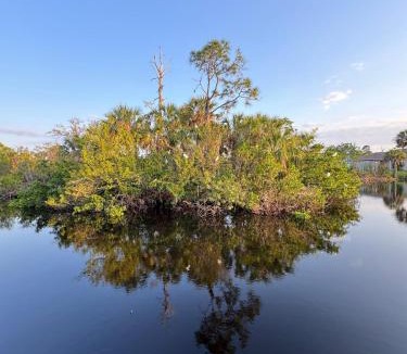 Charlotte Harbor House | Your sanctuary