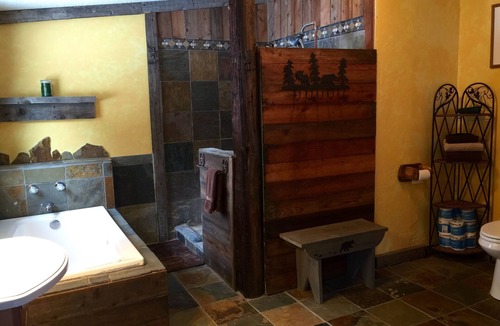 Florissant Cabin | Your scenic mountain getaway!