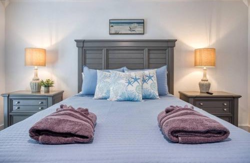 Bay Area House | Your Seaside Sanctuary on Ocean Drive Awaits