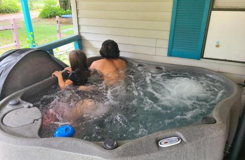 Pittman House | Your second home in florida