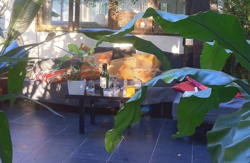 Ampang Jaya House | Your secret tropical getaway