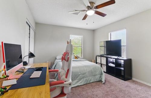 Schertz House | Your Serene Escape in Schertz San Antonio and NB