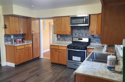 Middletown House | Your serene home