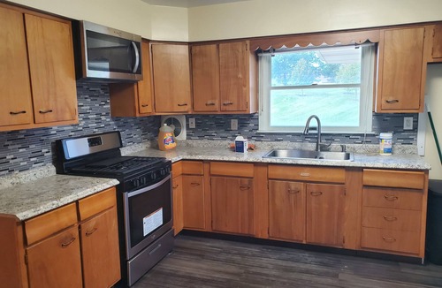 Middletown House | Your serene home
