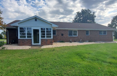 Middletown House | Your serene home