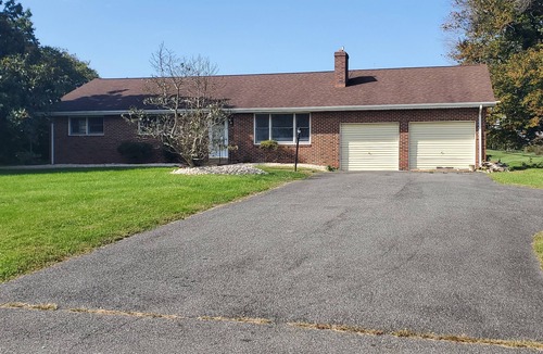 Middletown House | Your serene home