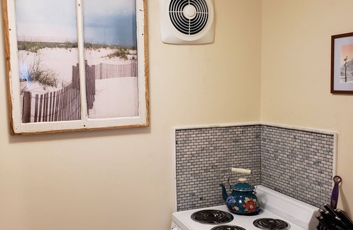 Historic District House | YOUR SOCIAL DISTANCING AND INTIMATE GETAWAY!