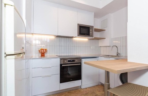 Dreta de l'Eixample Apartment | Your solution for a perfect stay in Barcelona!