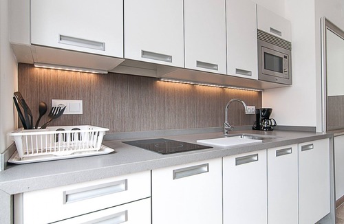 Dreta de l'Eixample Apartment | Your solution for a perfect stay in Barcelona!