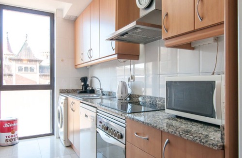 Dreta de l'Eixample Apartment | Your solution for a perfect stay in Barcelona!