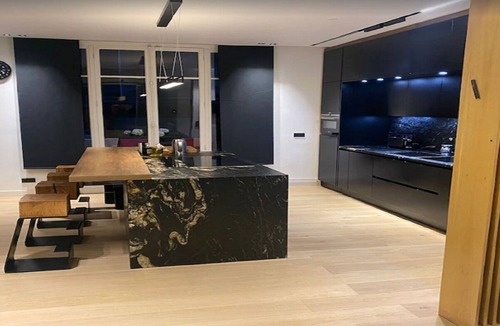 Chaillot Apartment | YOUR SOLUTION TO A LUXURY STAY- 250M2 TOP LUXURY CHAMPS ELYSEES