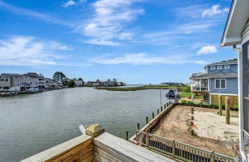 Captain's Cove House | Your Song