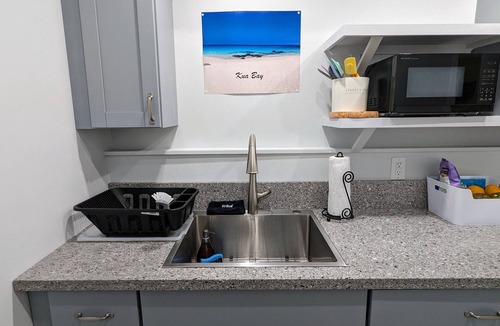 Captain Cook House | Your South Kona Hideaway Awaits!