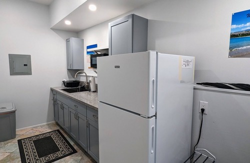 Captain Cook House | Your South Kona Hideaway Awaits!