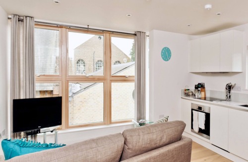 Cambridge Apartment | Your Space Apartments - Cambridge Place