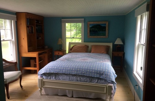 Ticonderoga House | Your Special Lake George Center