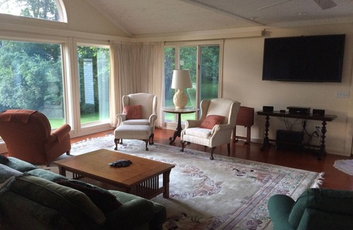 Ticonderoga House | Your Special Lake George Center
